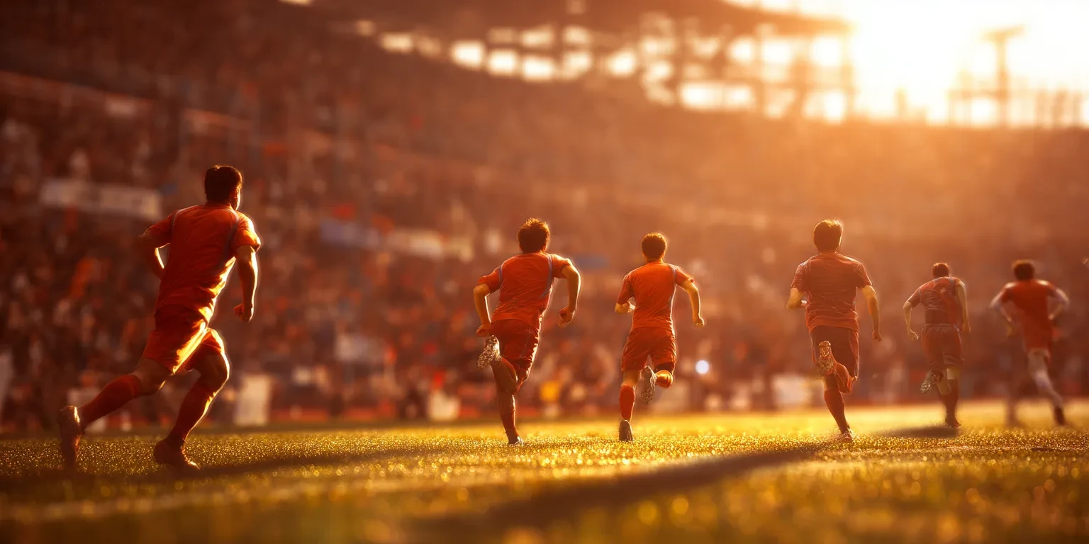 betani — Futebol