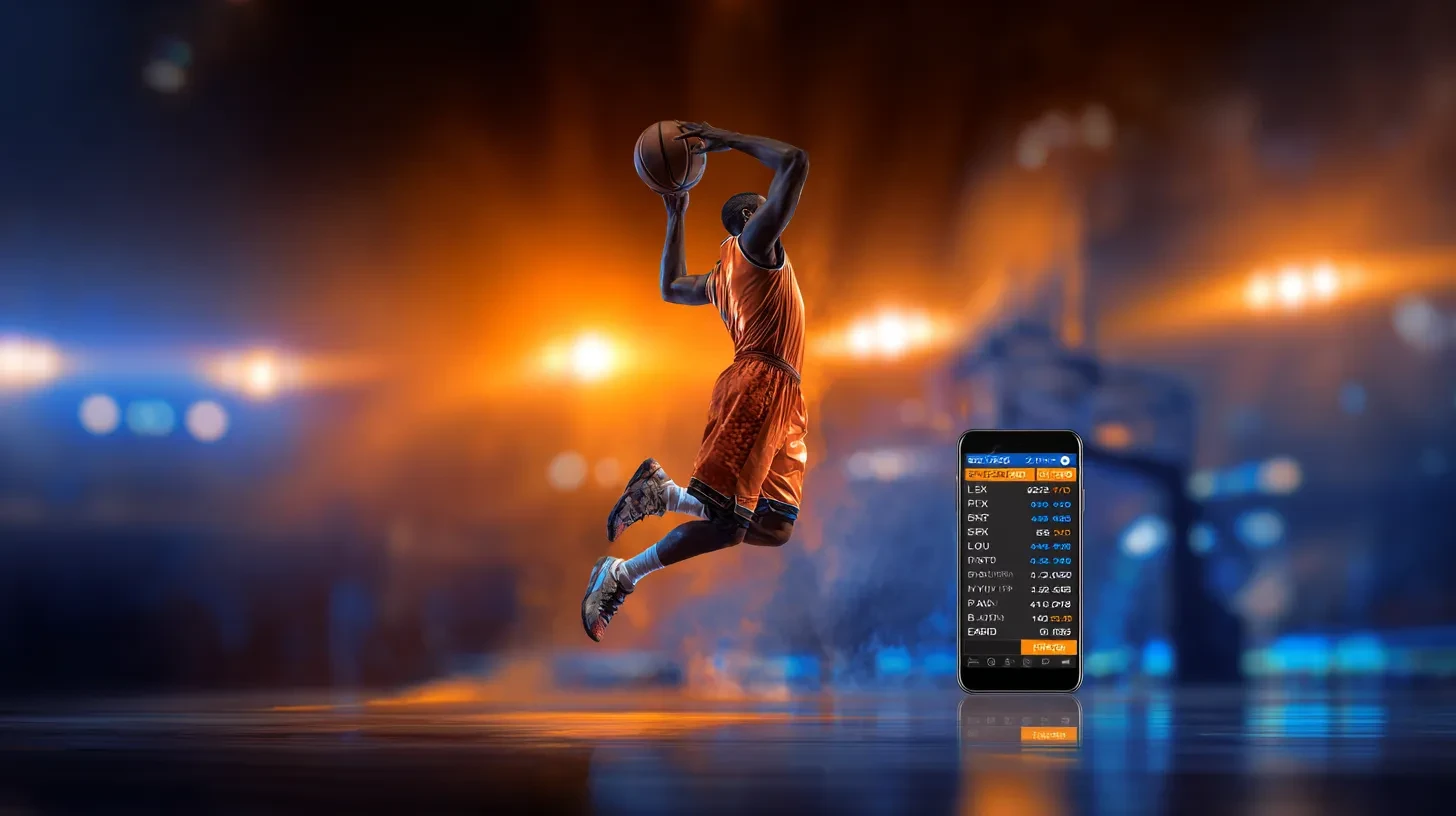 betani — basketball 3