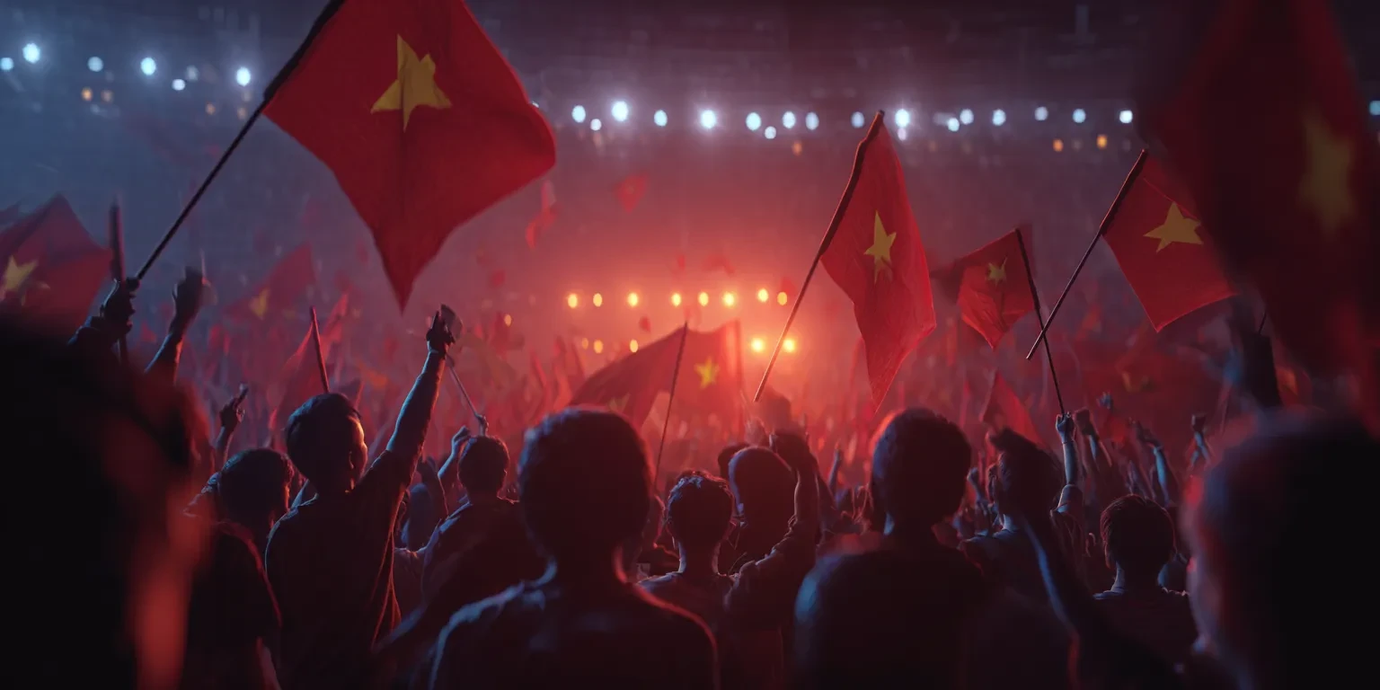 betani — esports 5